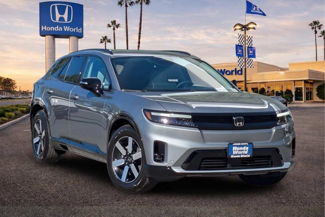 2026 Honda Prologue Touring - Image 2