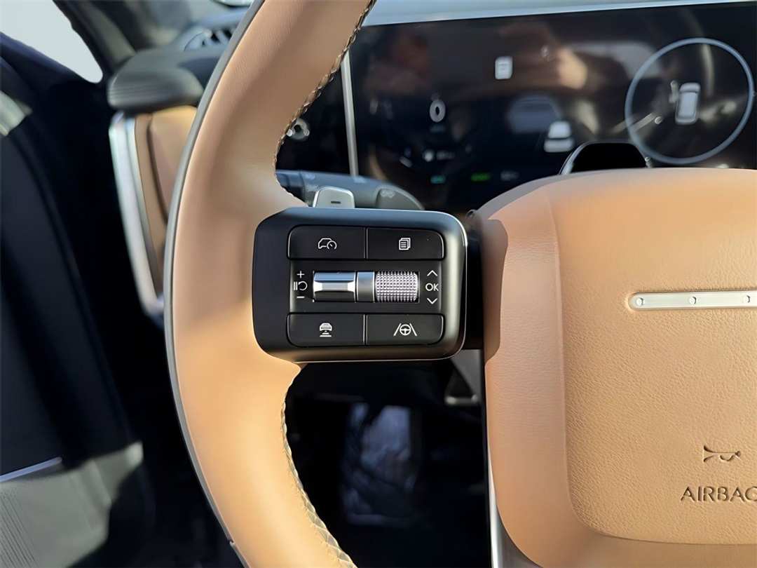 2026 Hyundai Santa Fe Calligraphy - Image 19