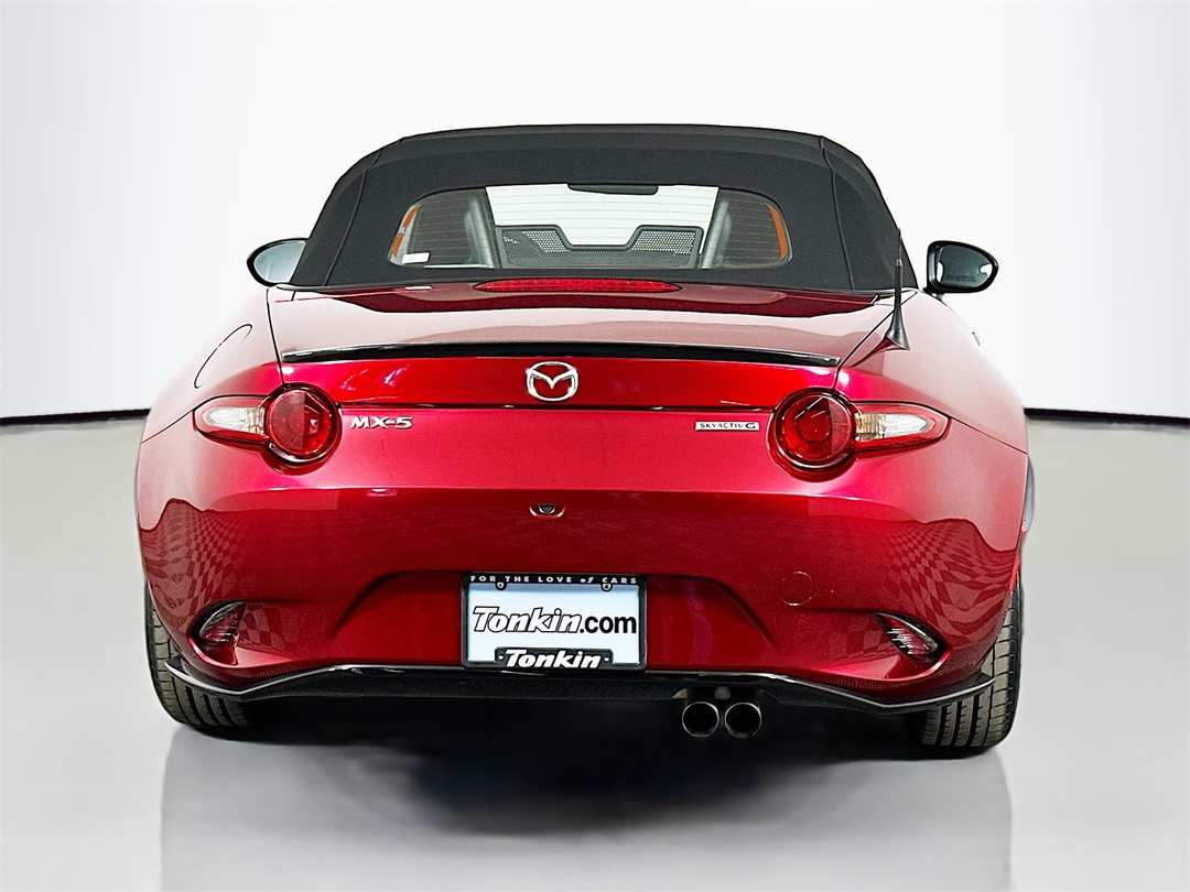2023 MAZDA Mx-5 Miata Sport - Image 6