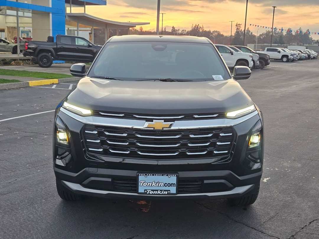 2026 Chevrolet Equinox LT - Image 9