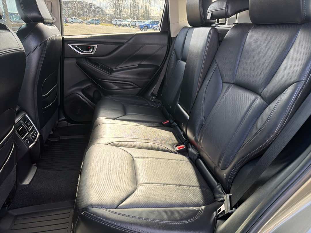2024 Subaru Forester Touring - Image 19