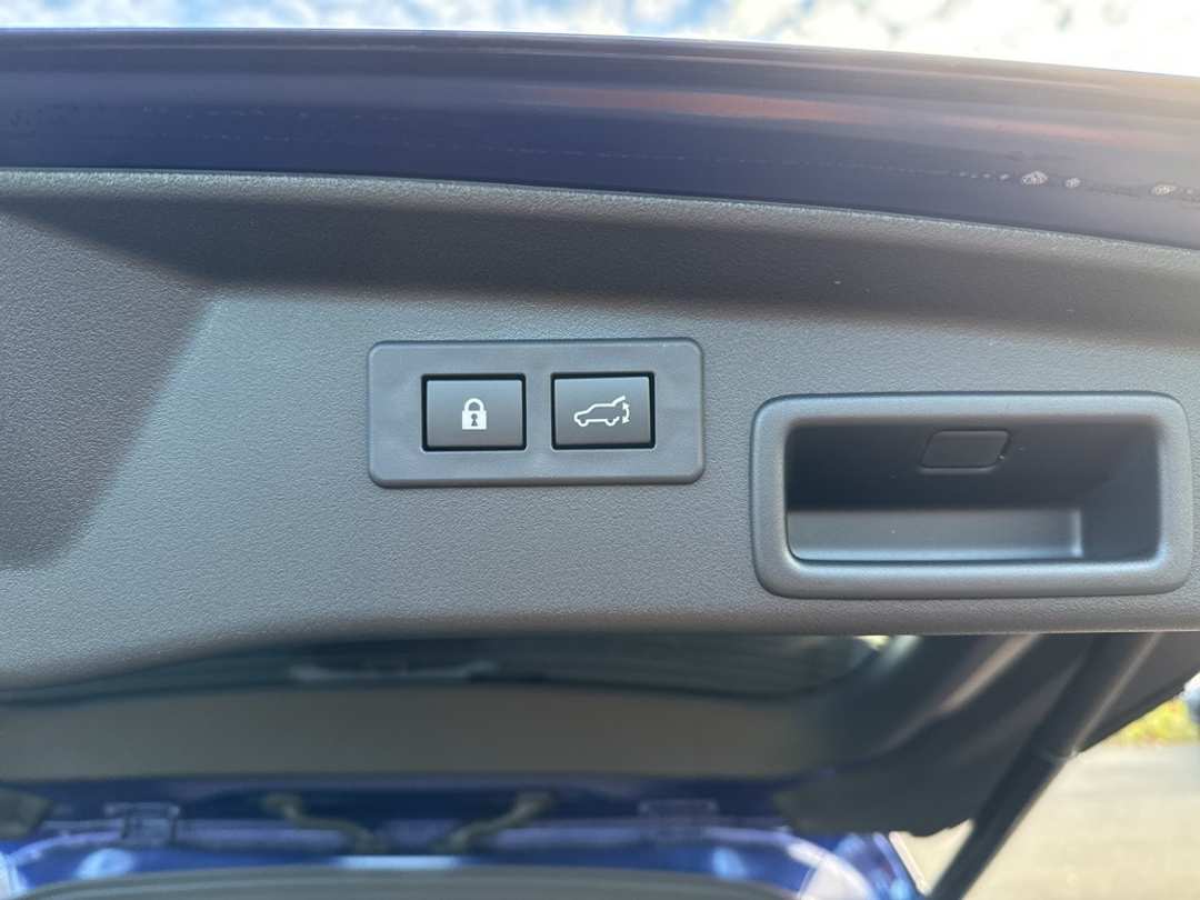 2026 Subaru Outback Limited - Image 21