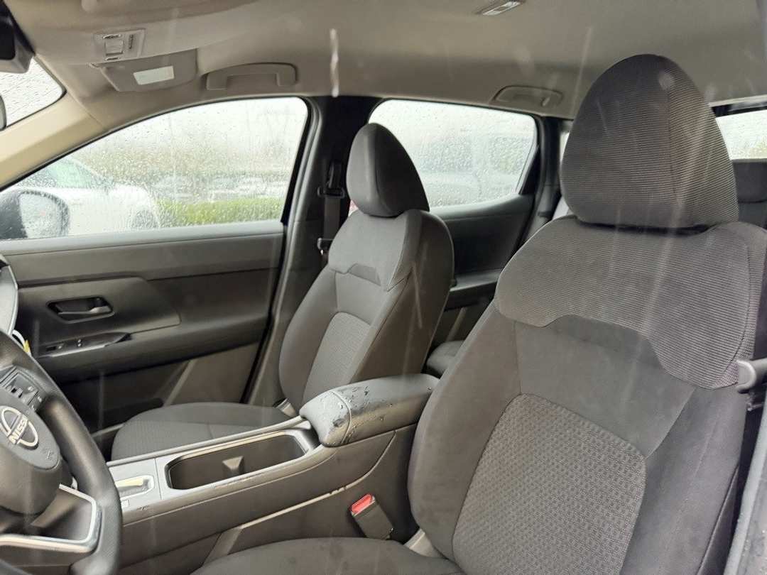 2026 Nissan Kicks S - Image 14