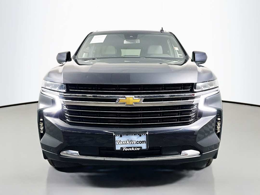 2023 Chevrolet Tahoe LT - Image 2