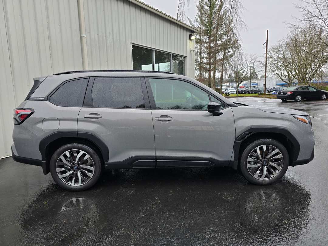 2026 Subaru Forester Touring - Image 3