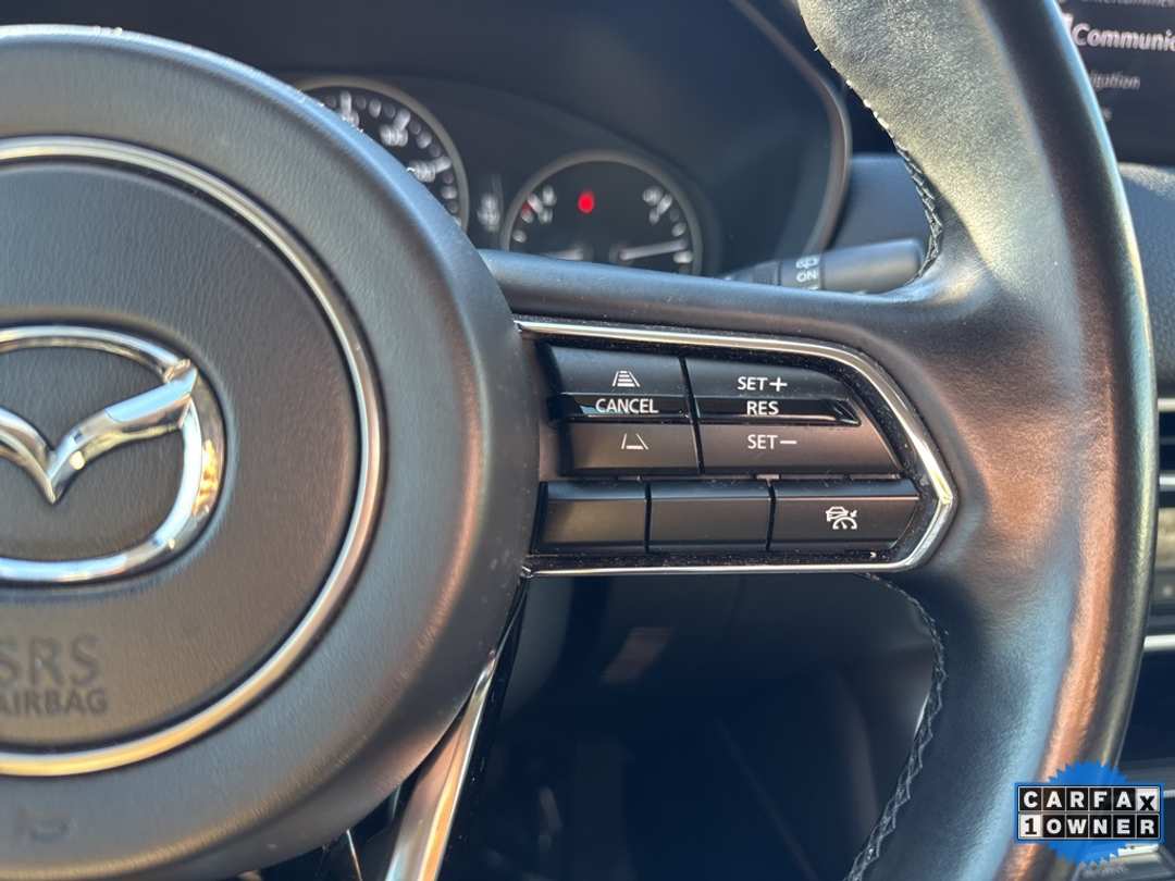 2024 MAZDA Cx-90 3.3 Turbo Preferred Plus - Image 37