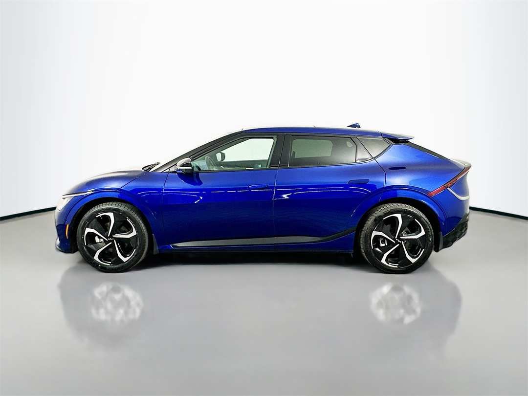 2023 Kia Ev6 GTLine - Image 4