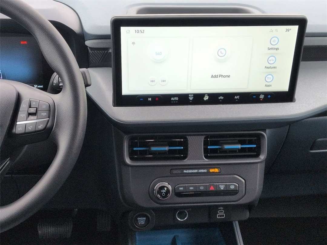 2026 Ford Maverick XLT - Image 17