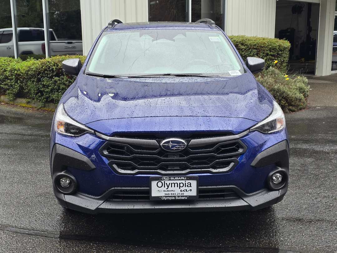 2026 Subaru Crosstrek Premium - Image 2