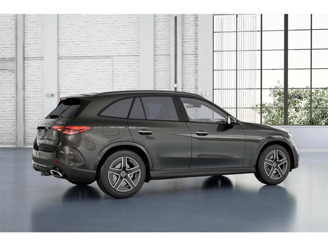 2026 Mercedes-Benz GLC GLC 300 - Image 19