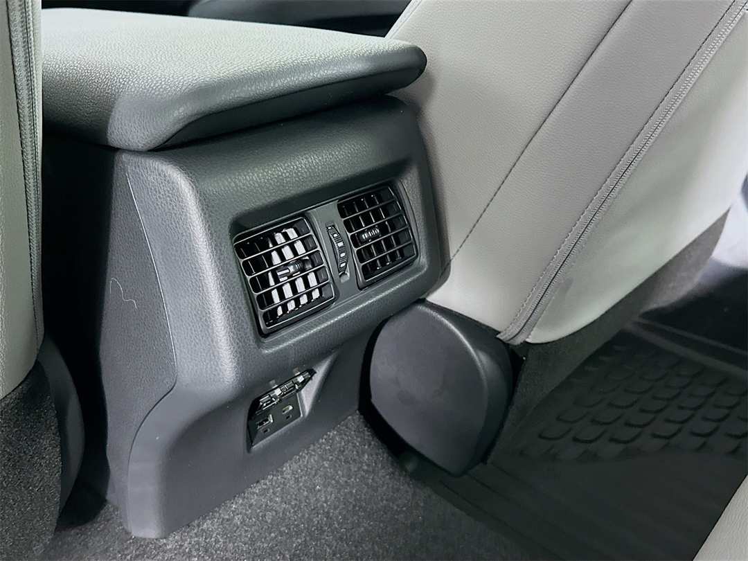 2026 Toyota Camry XSE - Image 24