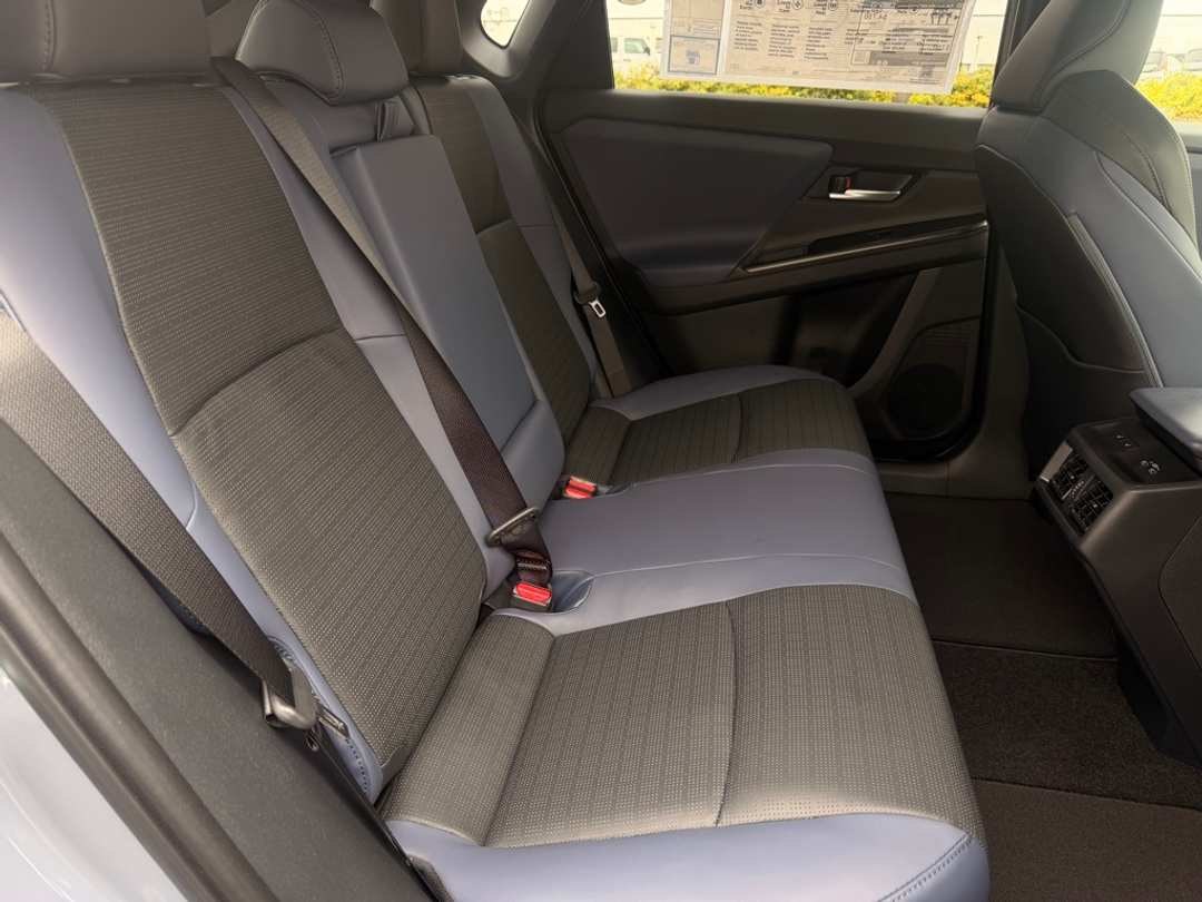 2026 Subaru Solterra Touring XT - Image 23