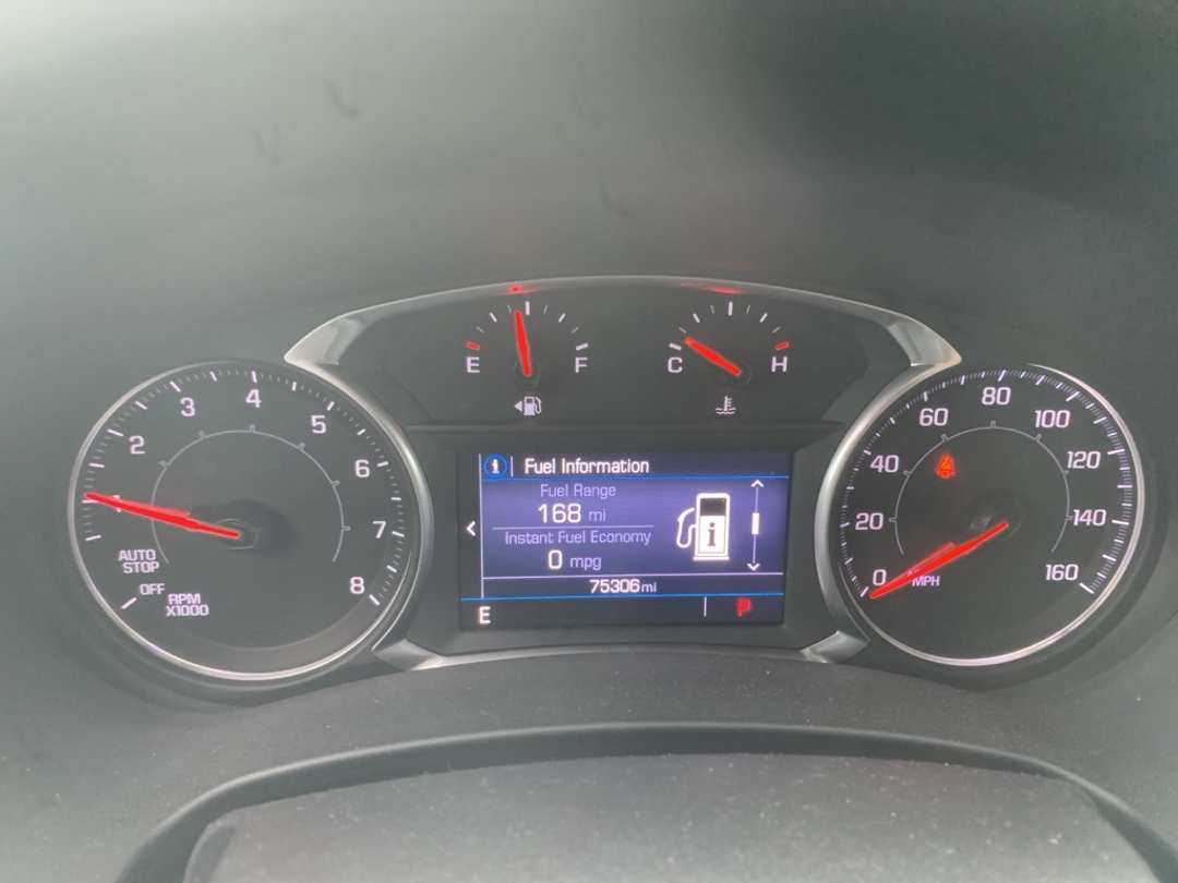 2021 GMC Terrain SLE - Image 17