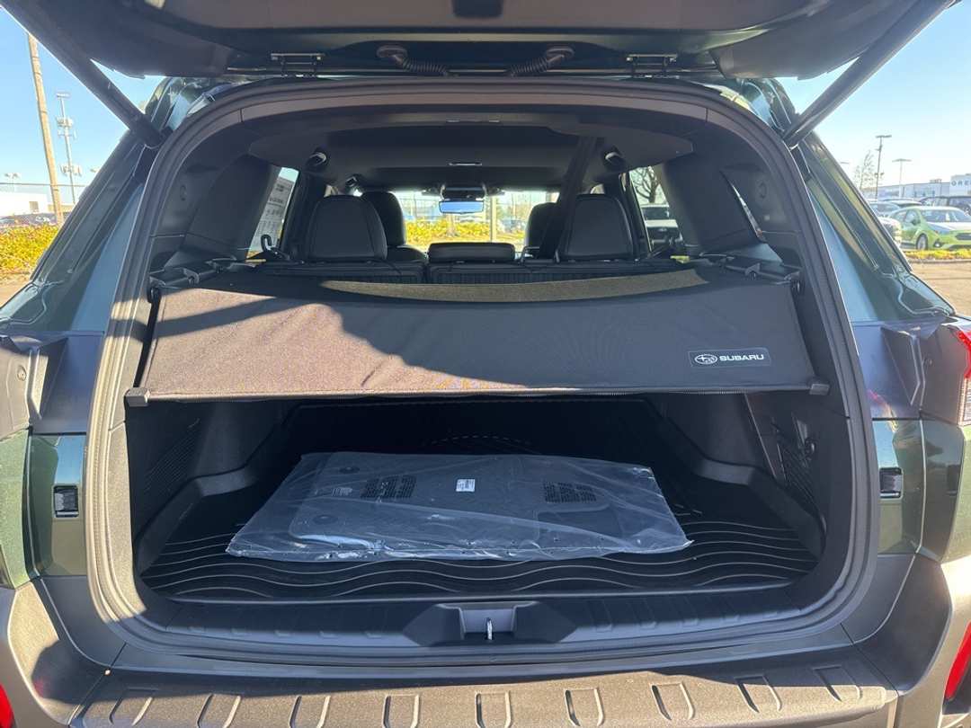 2026 Subaru Outback Touring XT - Image 21