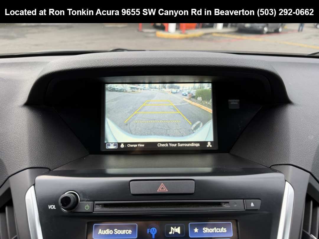 2016 Acura MDX 3.5L - Image 22