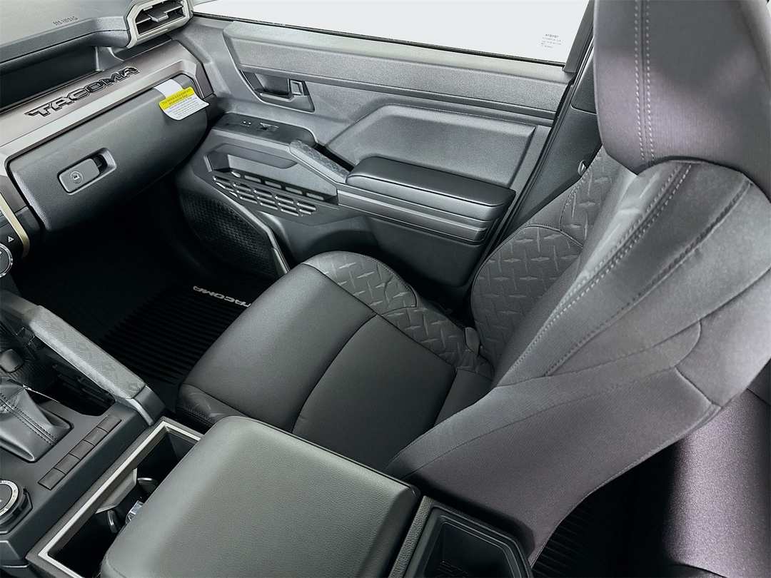 2026 Toyota Tacoma SR5 - Image 23