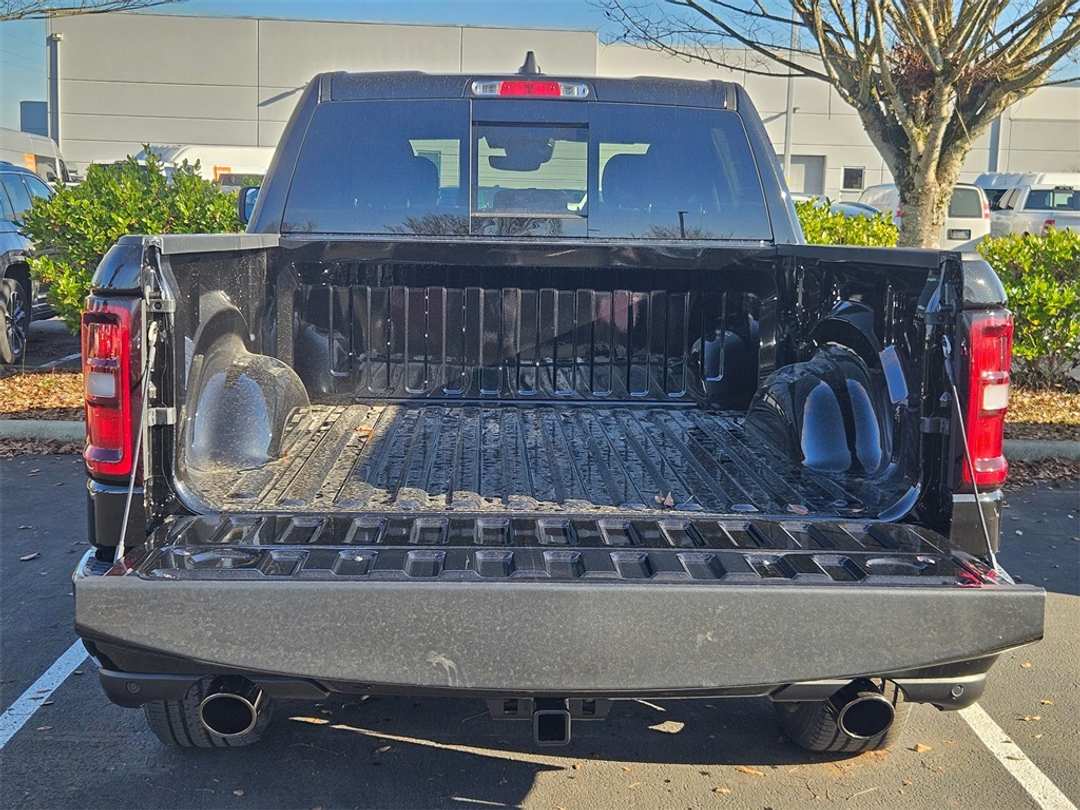 2026 Ram 1500 Big Horn/Lone Star - Image 28