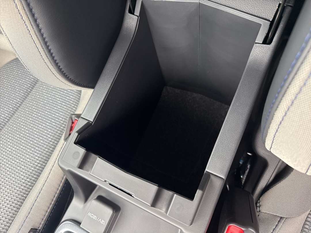 2026 Subaru Forester Premium - Image 37