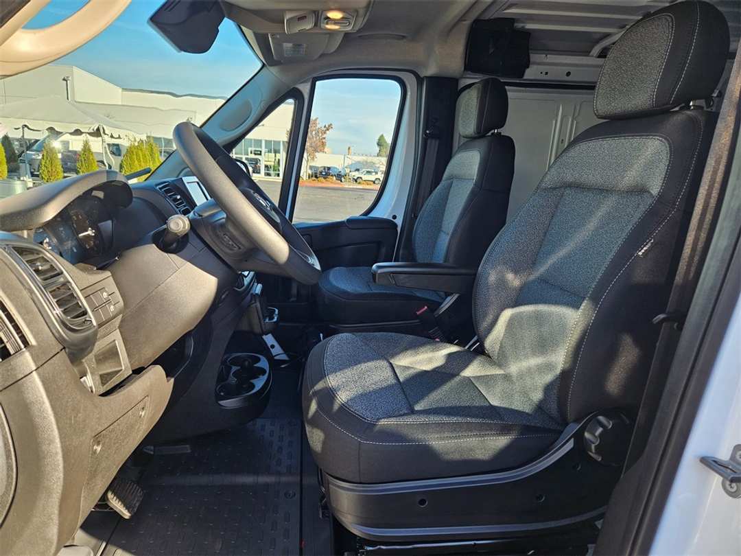 2026 Ram Promaster 1500 Low Roof - Image 14