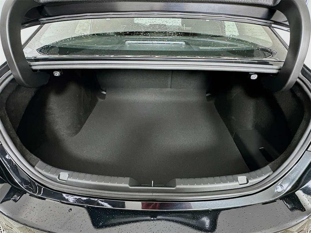 2026 MAZDA Mazda3 2.5 S Preferred - Image 26