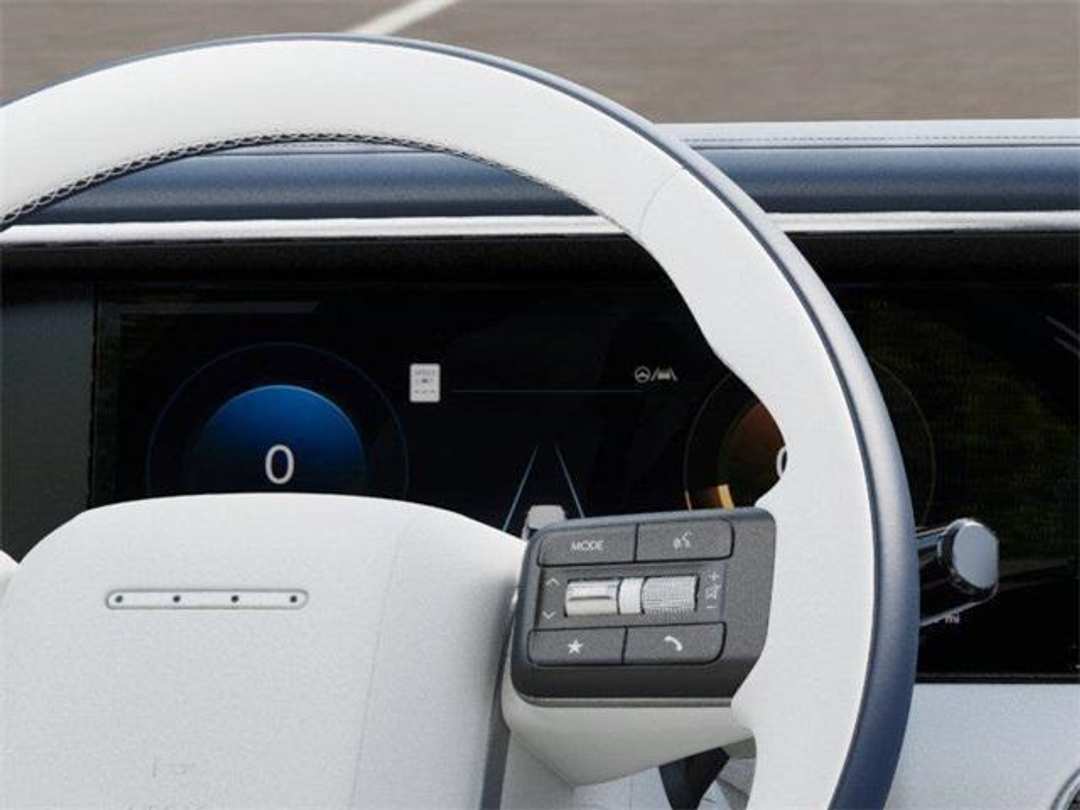 2026 Hyundai Palisade Calligraphy - Image 14