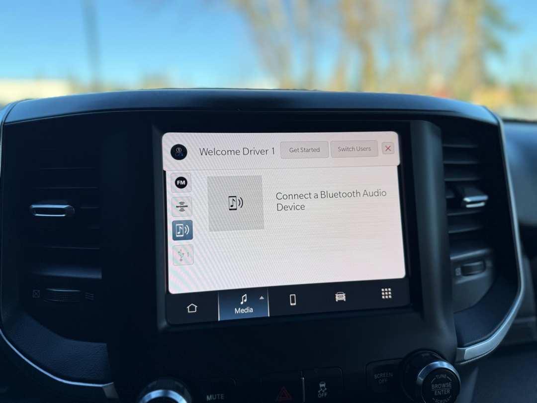 2024 Ram 2500 Big Horn - Image 39