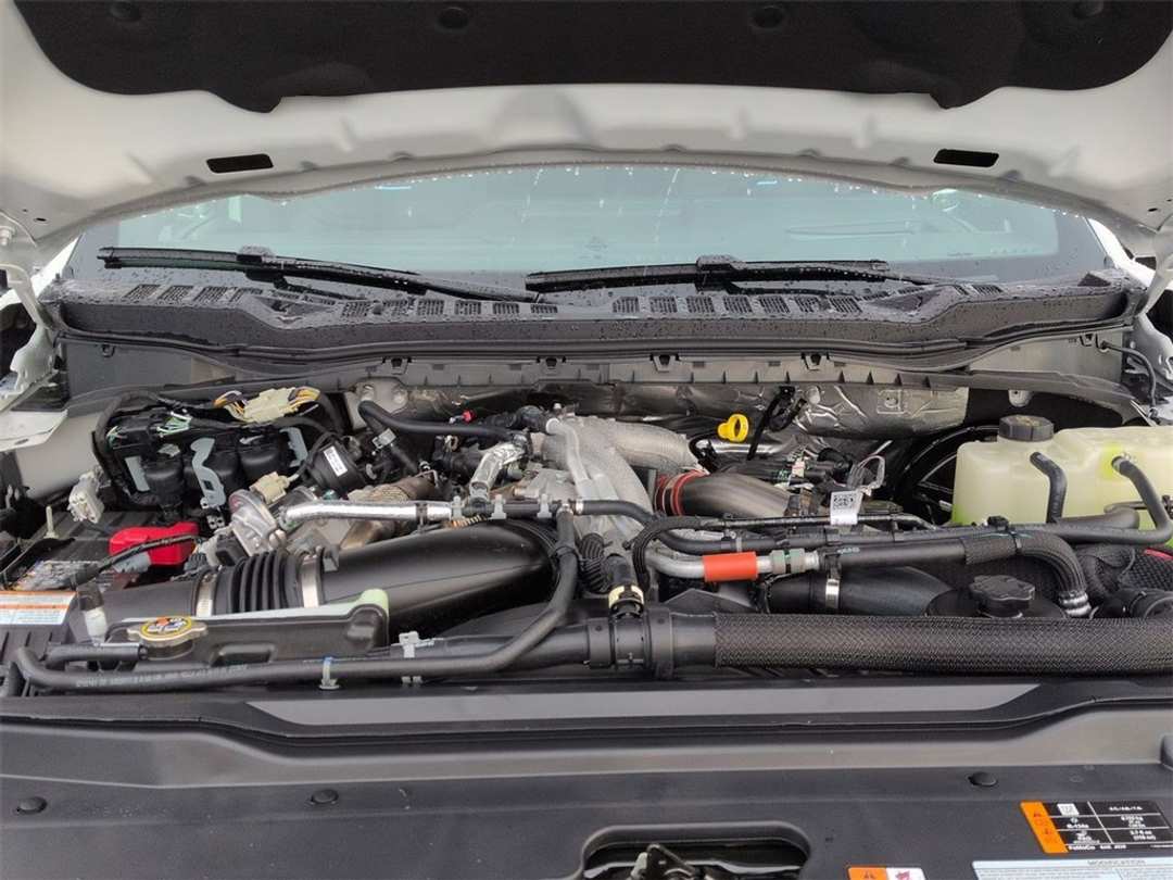 2026 Ford F-250Sd Platinum - Image 34
