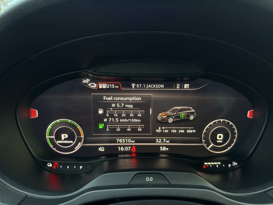 2017 Audi A3 E-Tron 1.4T Premium - Image 31