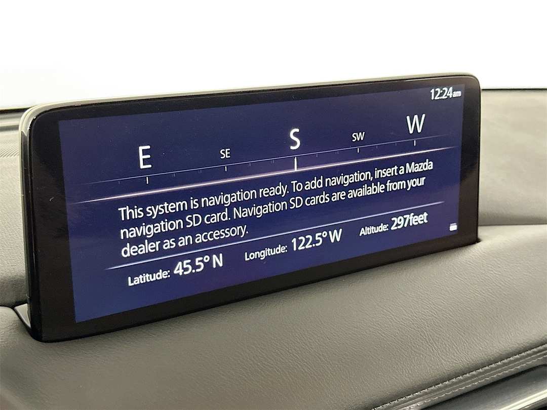 2023 MAZDA CX-5 2.5 S Premium Package - Image 13