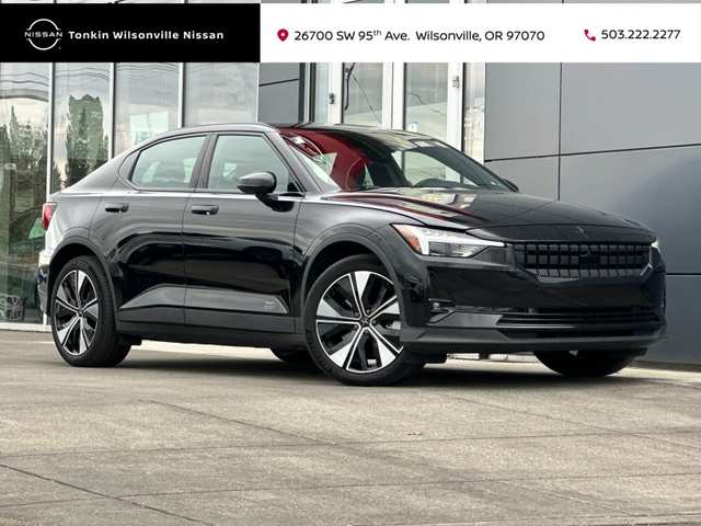 2023 Polestar 2 Long Range Single Motor