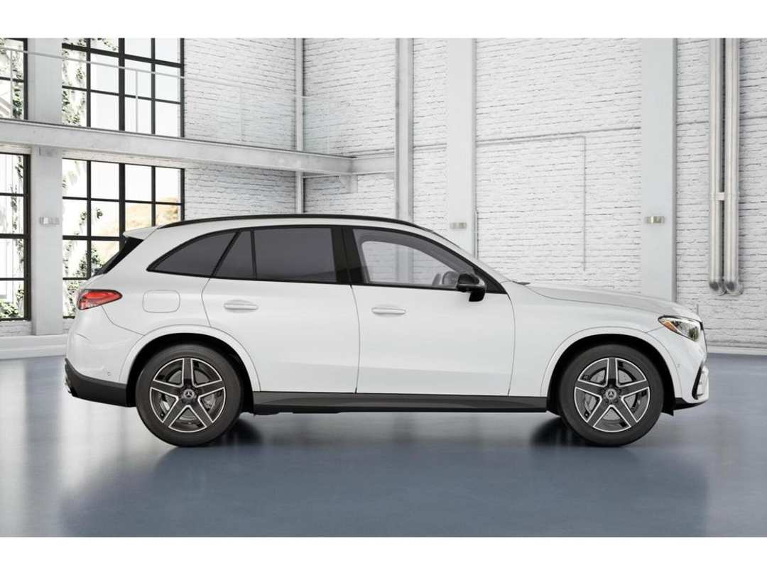 2026 Mercedes-Benz GLC 300 - Image 2