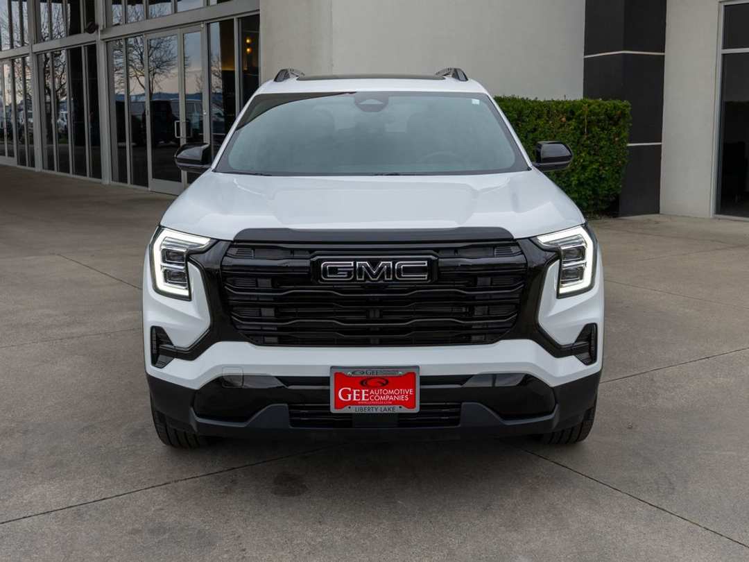 2026 GMC Terrain Elevation - Image 2