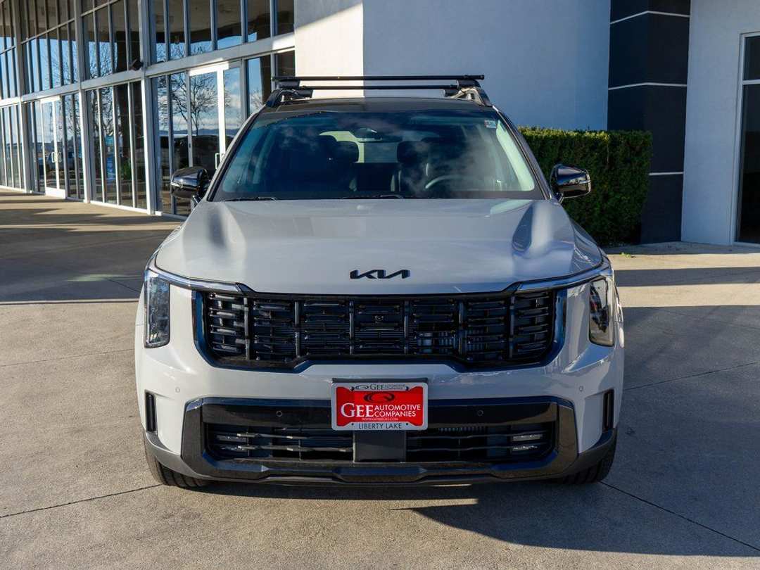 2026 Kia Sorento XLine SX - Image 2