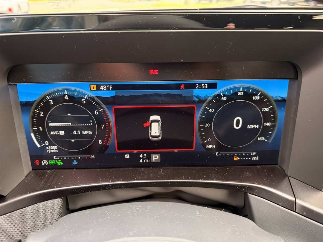 2026 Subaru Outback Limited XT - Image 33