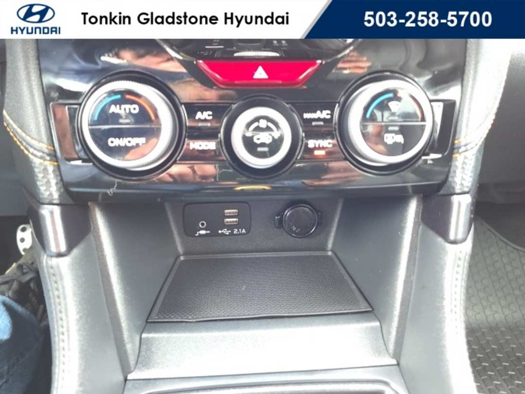 2022 Subaru Forester Wilderness - Image 19