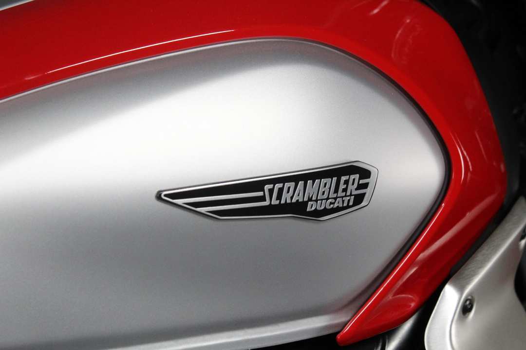 2023 Ducati Scrambler Icon - Image 5