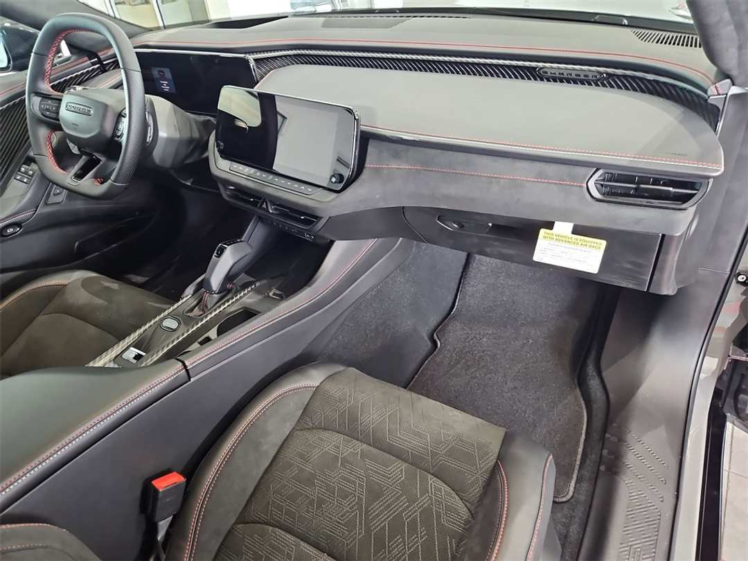 2026 Dodge Charger R/T Scat Pack - Image 29