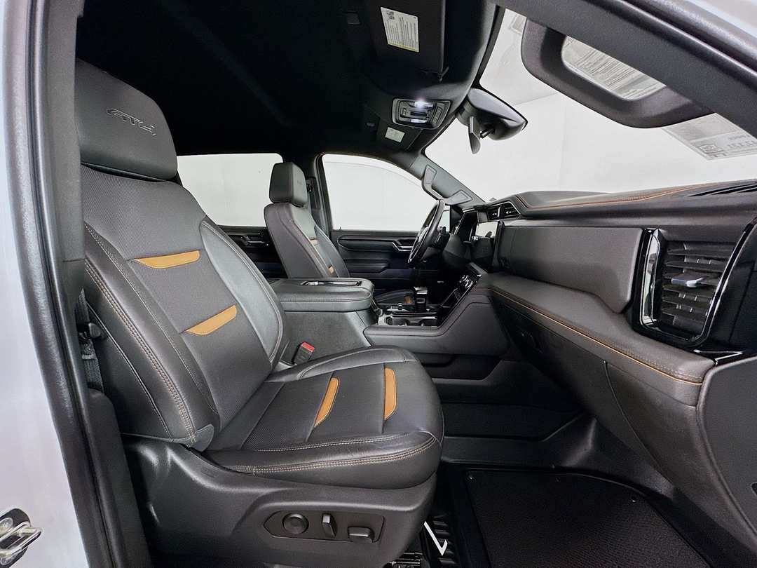 2022 GMC Sierra 1500 AT4 - Image 30
