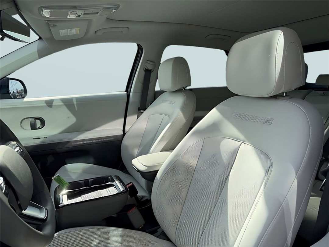2026 Hyundai Ioniq 5 Limited - Image 14