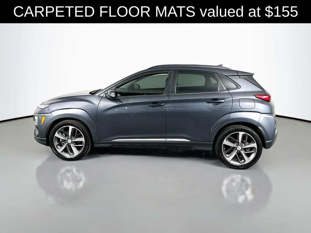 2021 Hyundai Kona Limited - Image 5