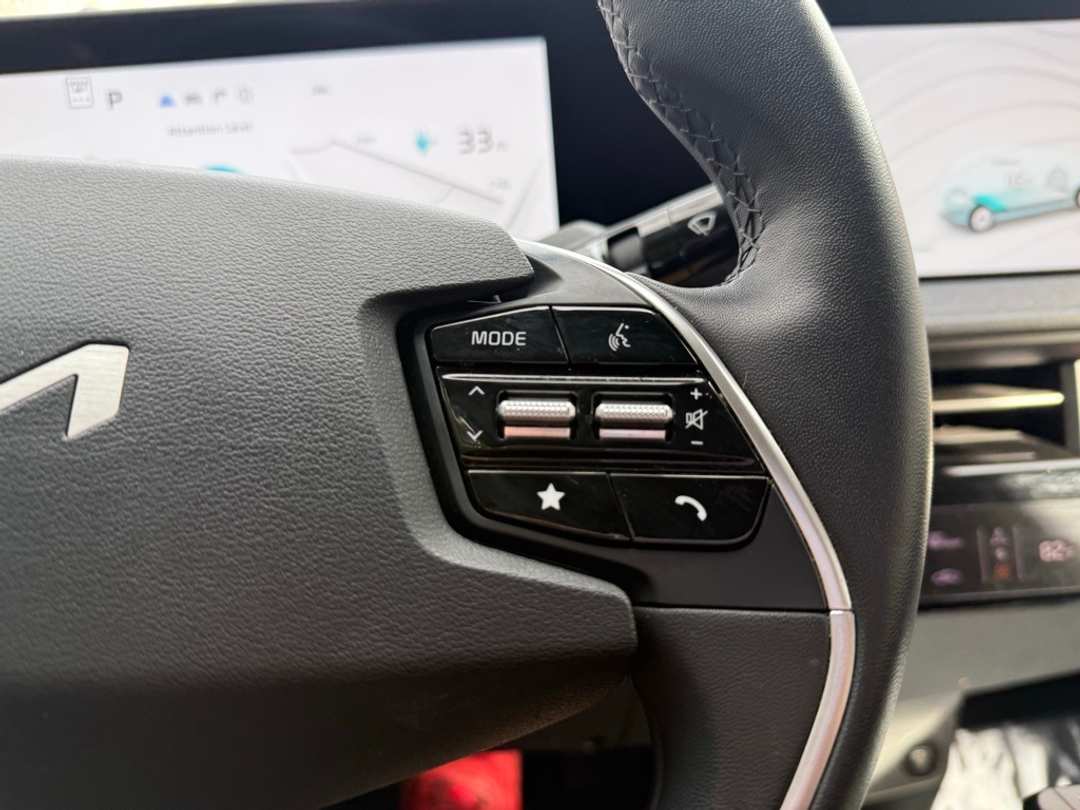 2024 Kia Ev6 Wind - Image 31