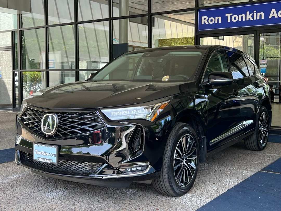 2026 Acura RDX Advance Package - Image 3