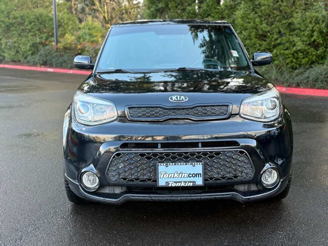 2016 Kia Soul Plus - Image 2