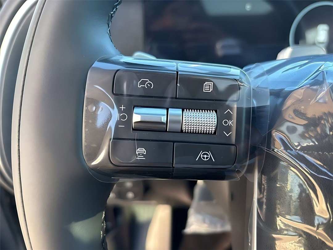 2026 Hyundai Palisade Calligraphy - Image 26