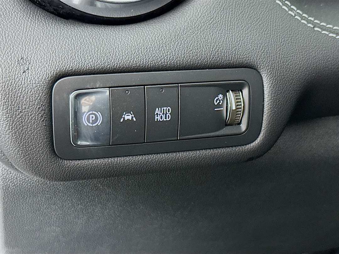 2026 Chevrolet Blazer Ev LT - Image 11