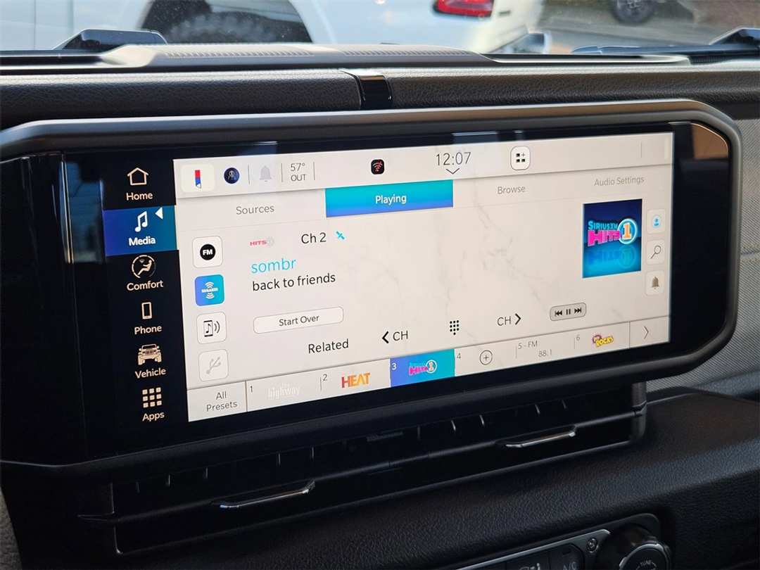 2026 Jeep Wrangler Sport - Image 20