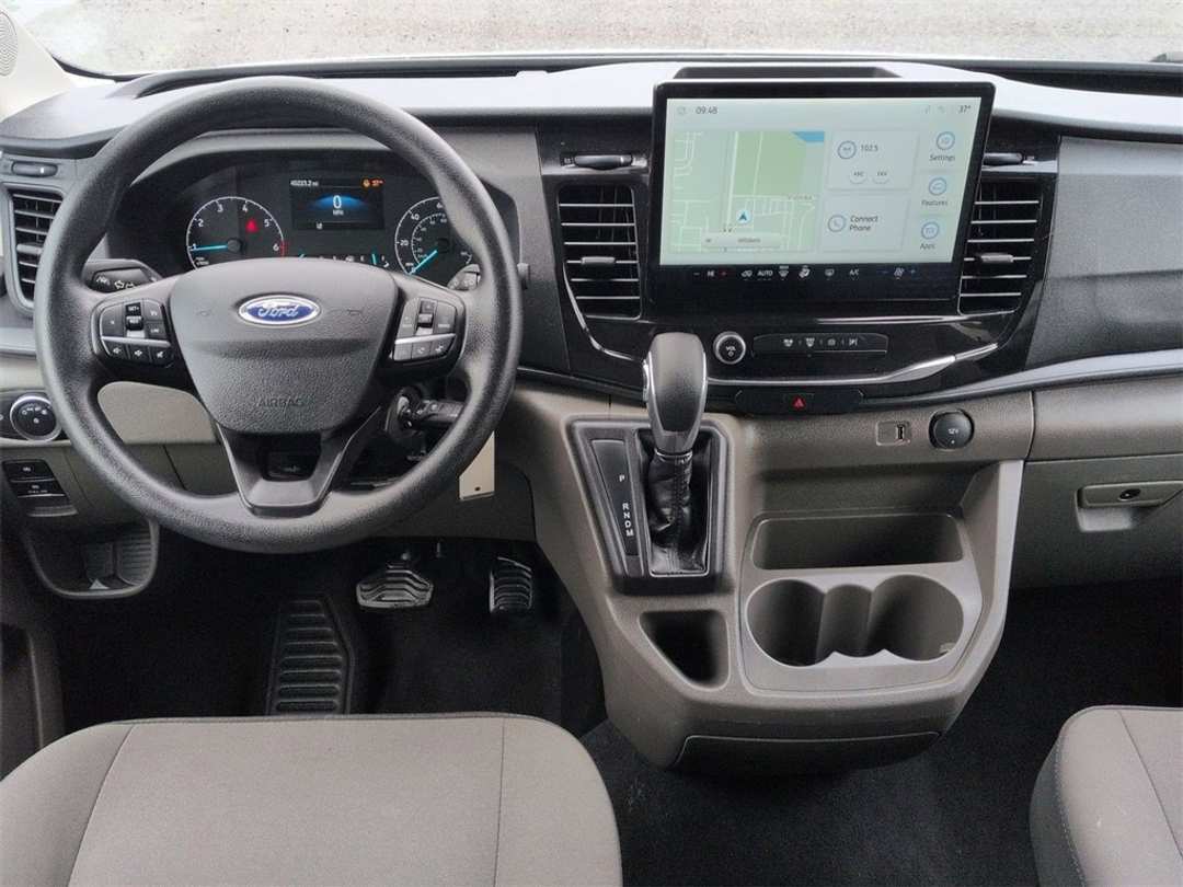 2024 Ford Transit-350 XLT - Image 23
