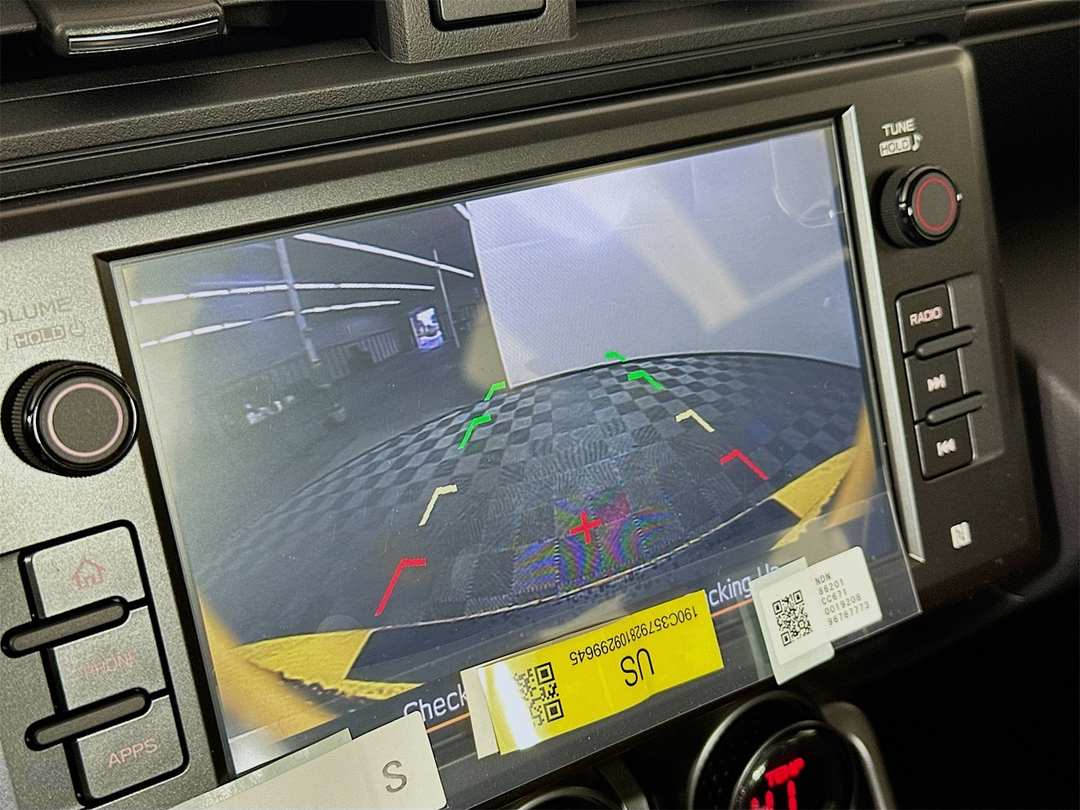 2026 Toyota Gr86 Yuzu Edition - Image 13