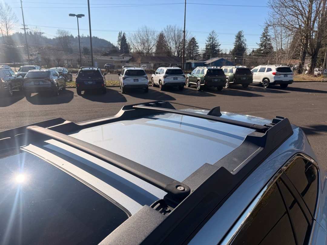 2018 Subaru Outback 2.5i - Image 11