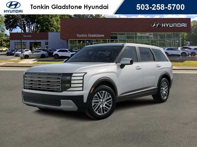 2026 Hyundai Palisade SE